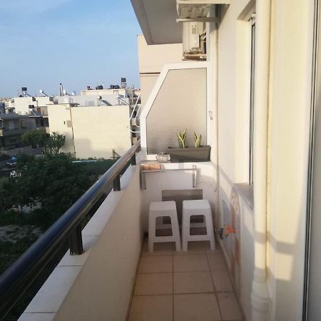 Maria'S Studio No2 In Heraklion Ngoại thất bức ảnh
