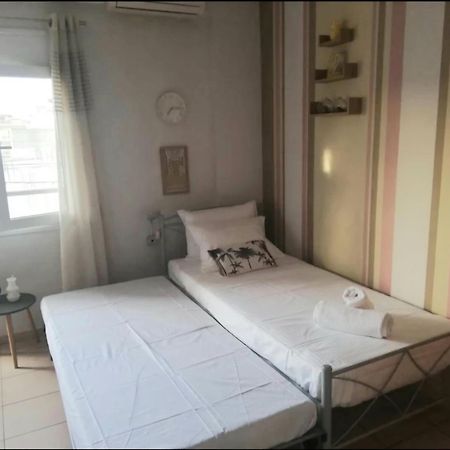 Maria'S Studio No2 In Heraklion Ngoại thất bức ảnh
