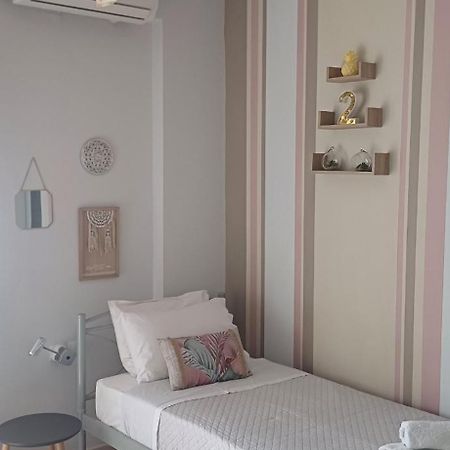 Maria'S Studio No2 In Heraklion Ngoại thất bức ảnh