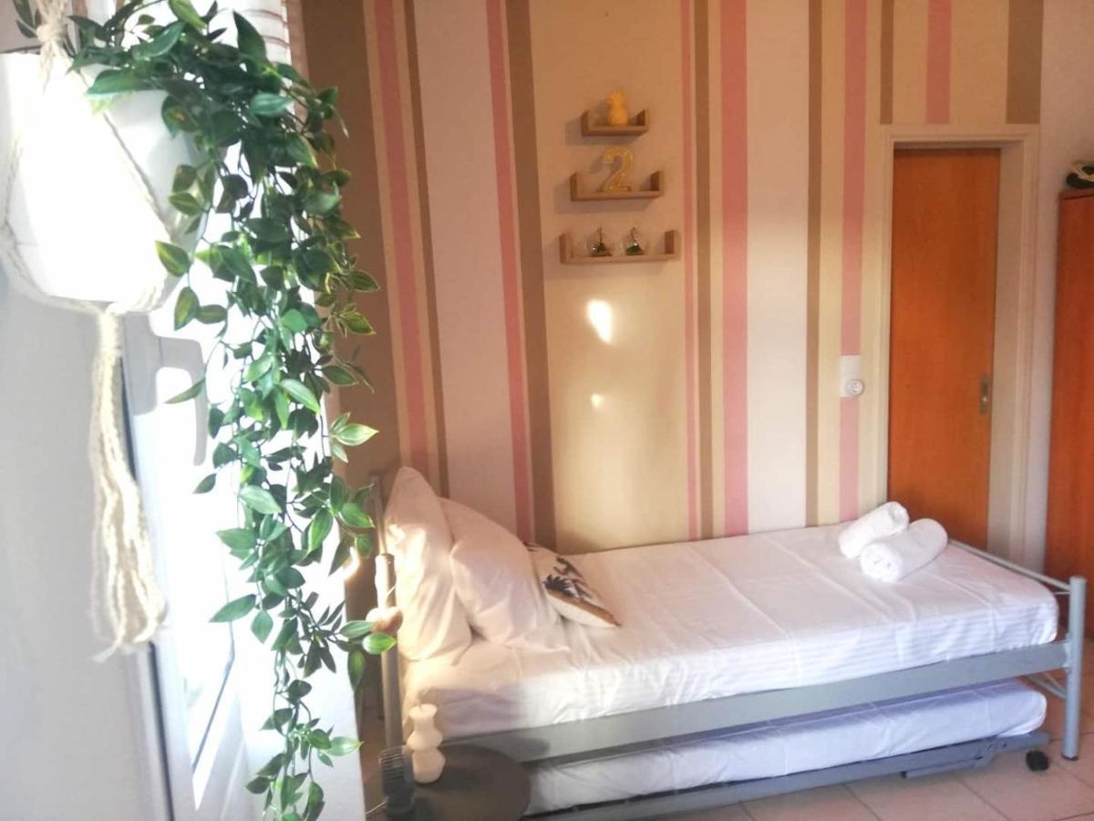 Maria'S Studio No2 In Heraklion Ngoại thất bức ảnh