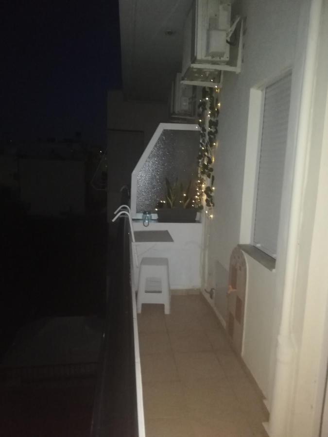 Maria'S Studio No2 In Heraklion Ngoại thất bức ảnh