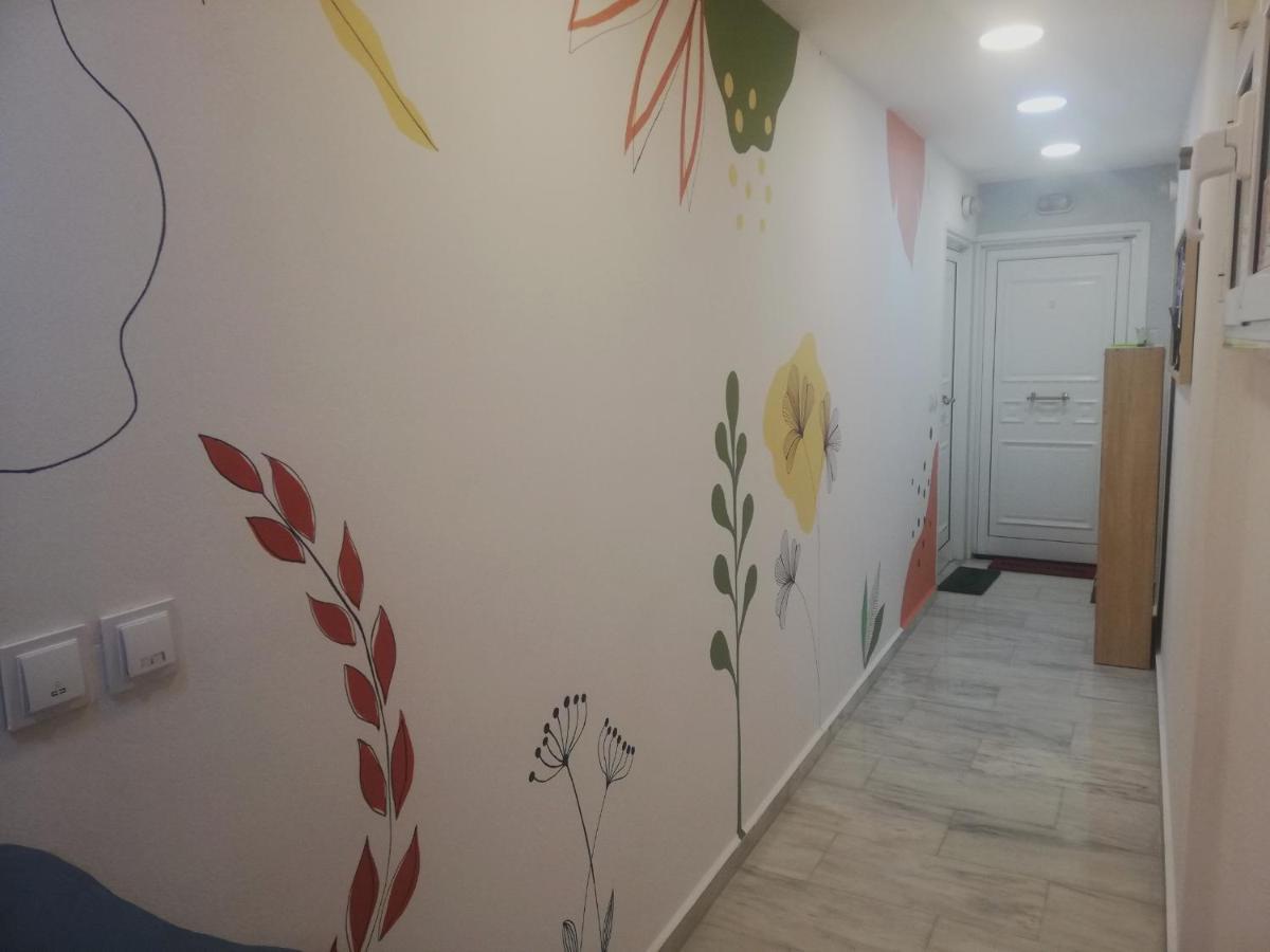 Maria'S Studio No2 In Heraklion Ngoại thất bức ảnh