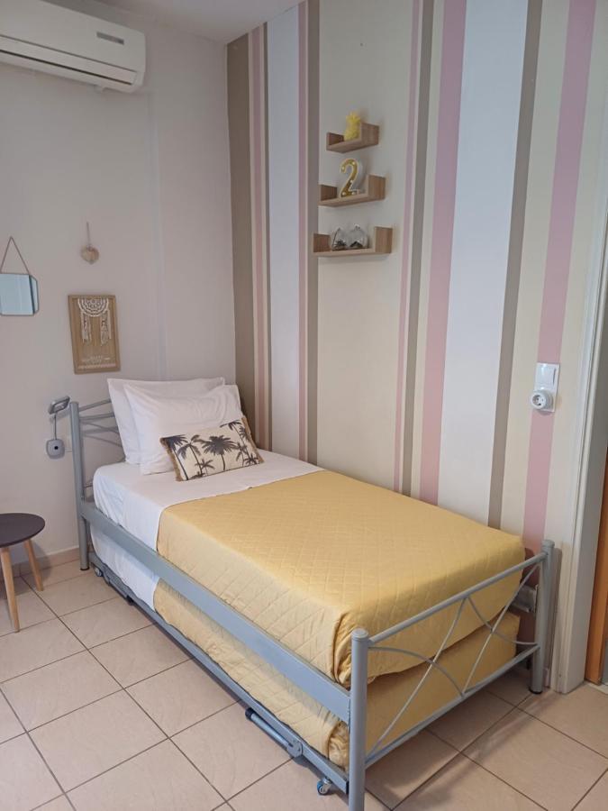 Maria'S Studio No2 In Heraklion Ngoại thất bức ảnh