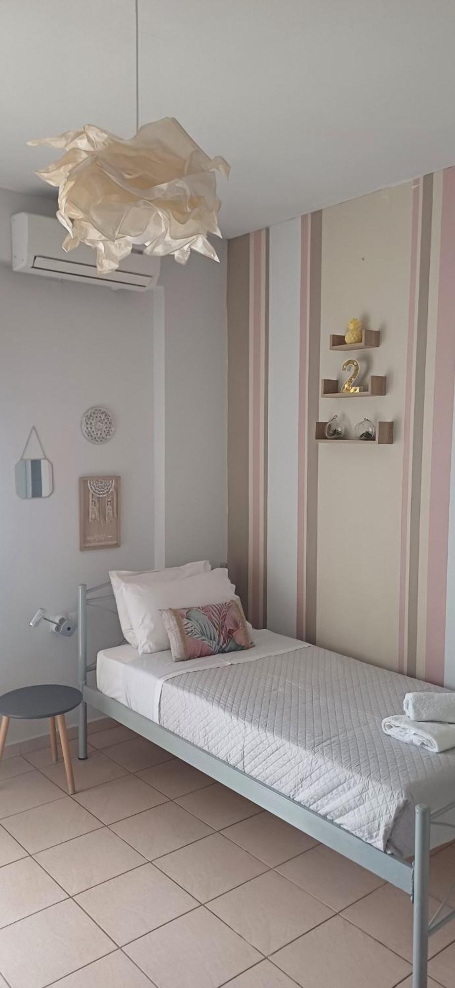 Maria'S Studio No2 In Heraklion Ngoại thất bức ảnh